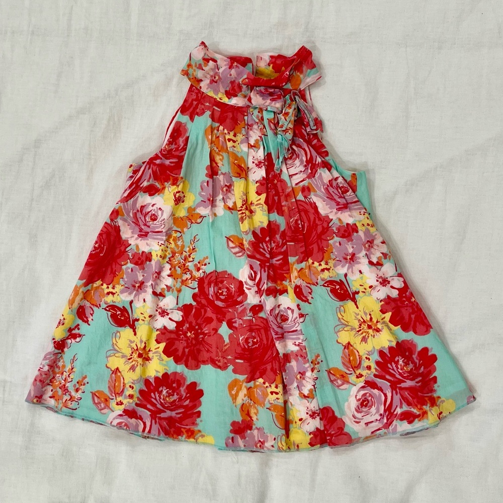 First Impressions Toddler Dress